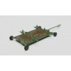Zimi Model 80161 Russian Weapon Loading Cart 1/48